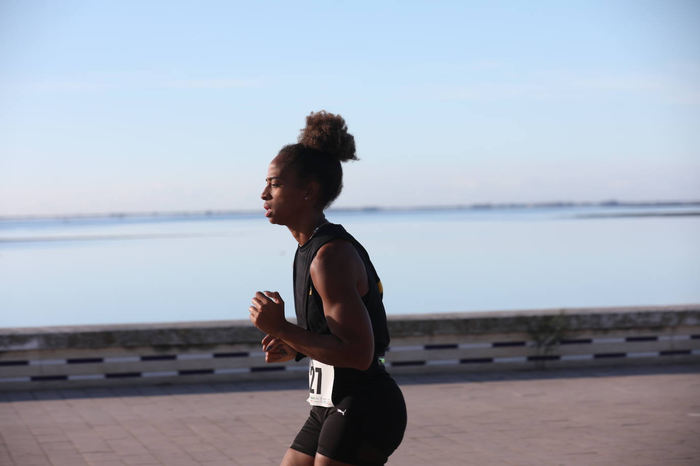 Fotos: Carrera Popular Memorial Pepe Martínez Alonso en Puerto Real