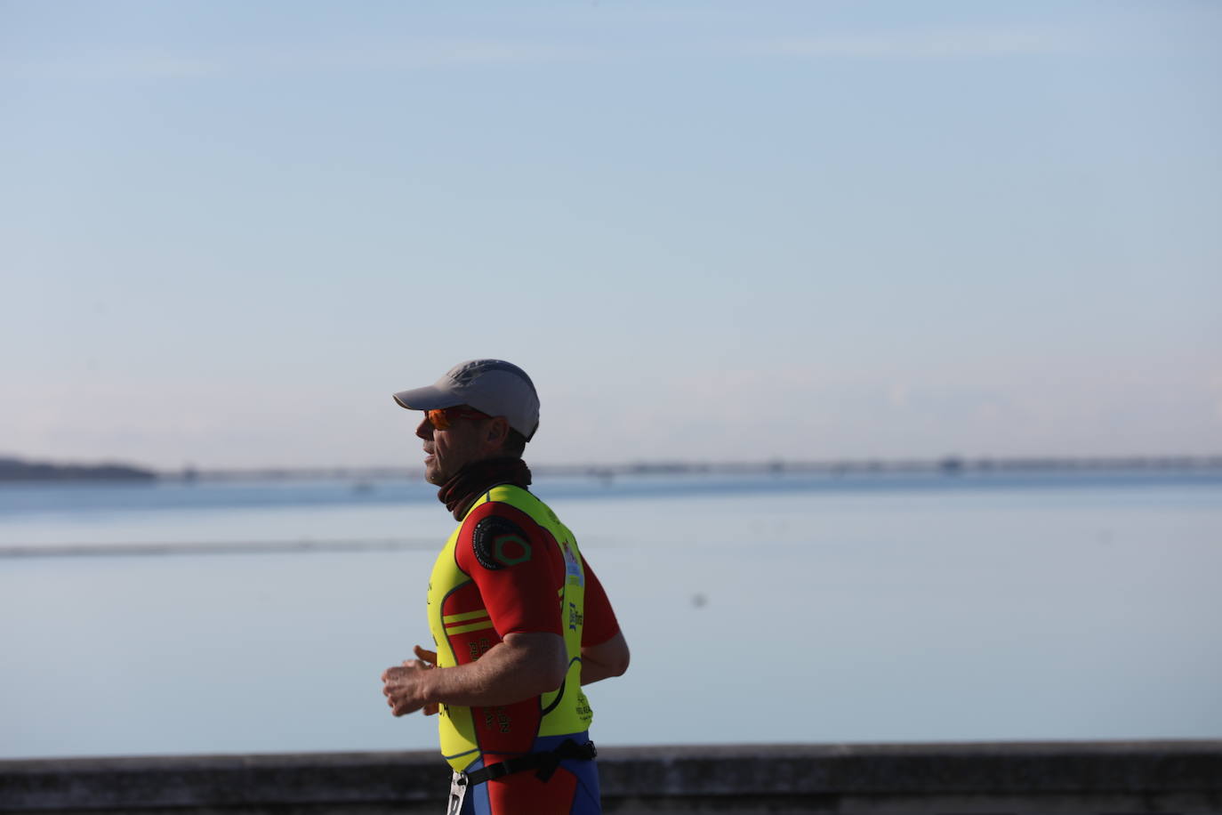 Fotos: Carrera Popular Memorial Pepe Martínez Alonso en Puerto Real