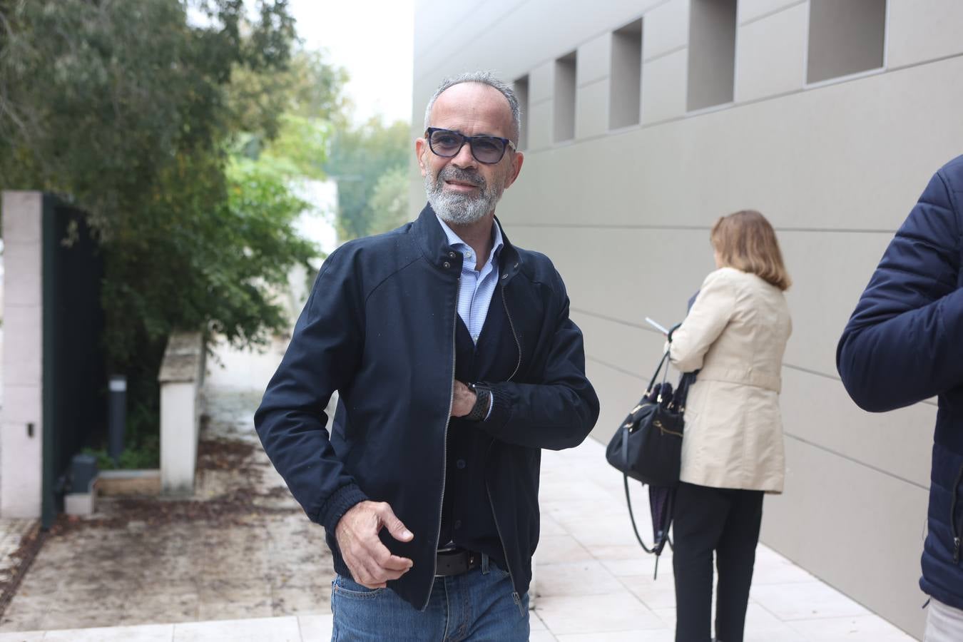 Fotos: Asistentes al Encuentro por la Constitución organizado por ABC y La Voz de Cádiz