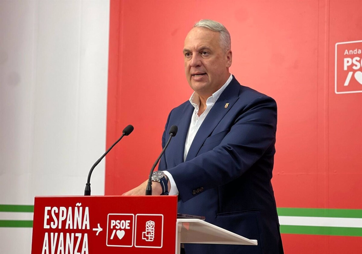 Ruiz Boix ha mantenido una reunión con los alcaldes socialistas