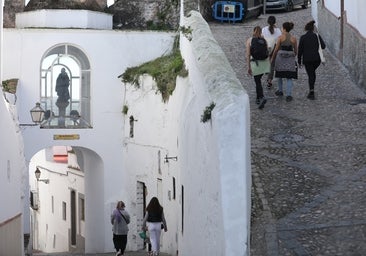 La Sierra cruza un puente de diciembre «bastante bueno»