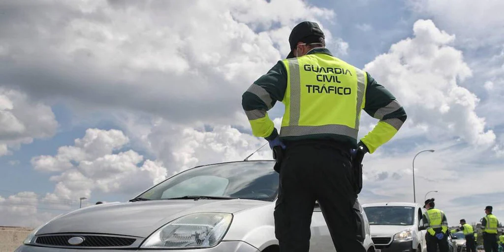 Cómo se hace un control de drogas. DGT, Guardia Civil y Policías Locales