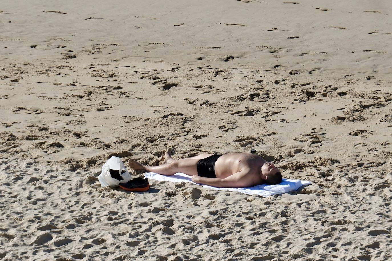 Fotos: El puente de diciembre se despide con nota en Cádiz