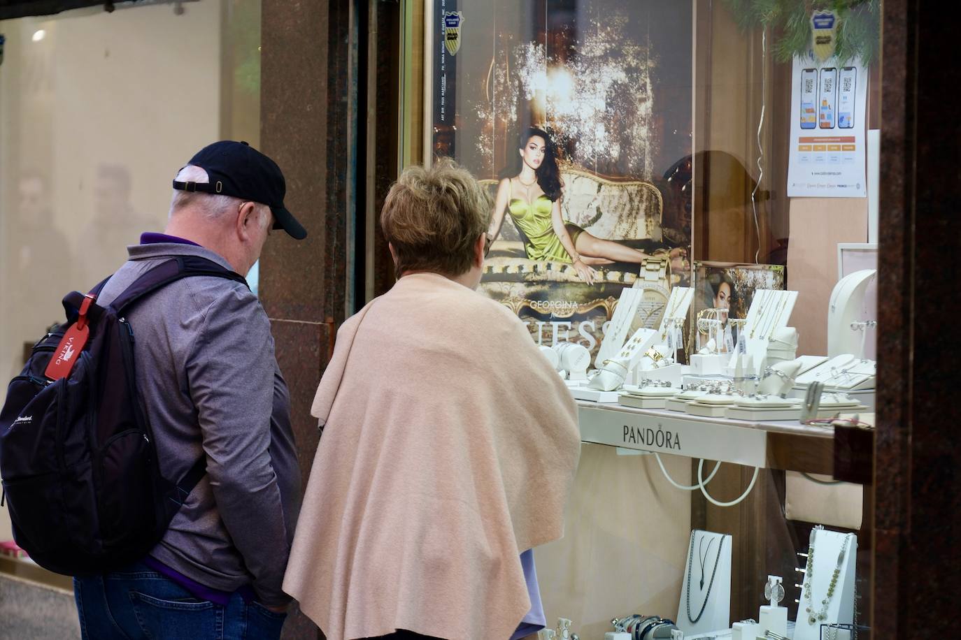 Fotos: El puente de diciembre se despide con nota en Cádiz