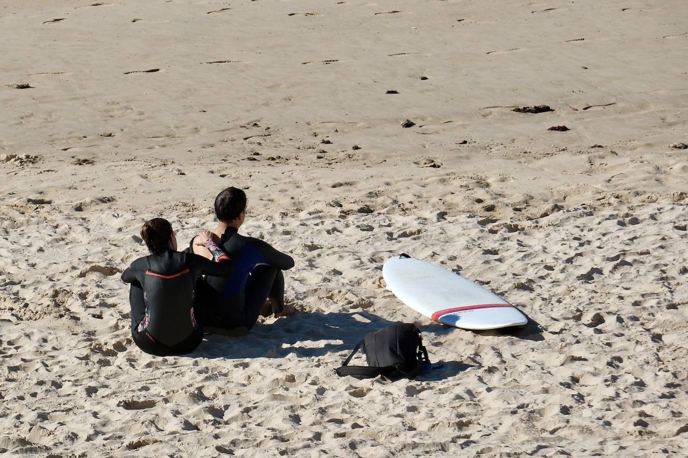 Fotos: El puente de diciembre se despide con nota en Cádiz