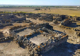 El Puerto impulsa Doña Blanca y la Sierra de San Cristóbal, origen de la cultura de Occidente