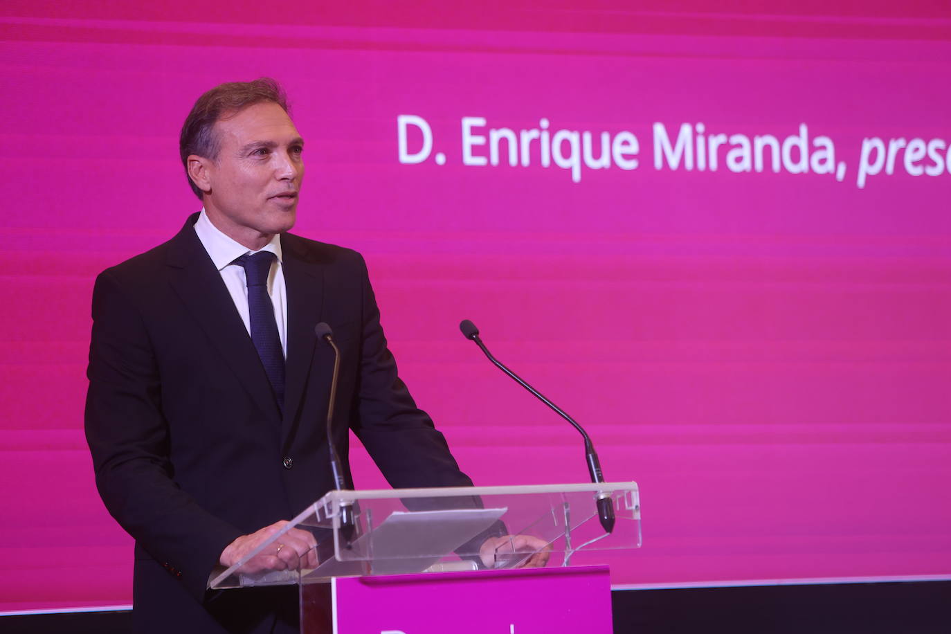 Fotos: Entrega de los Premios LA VOZ