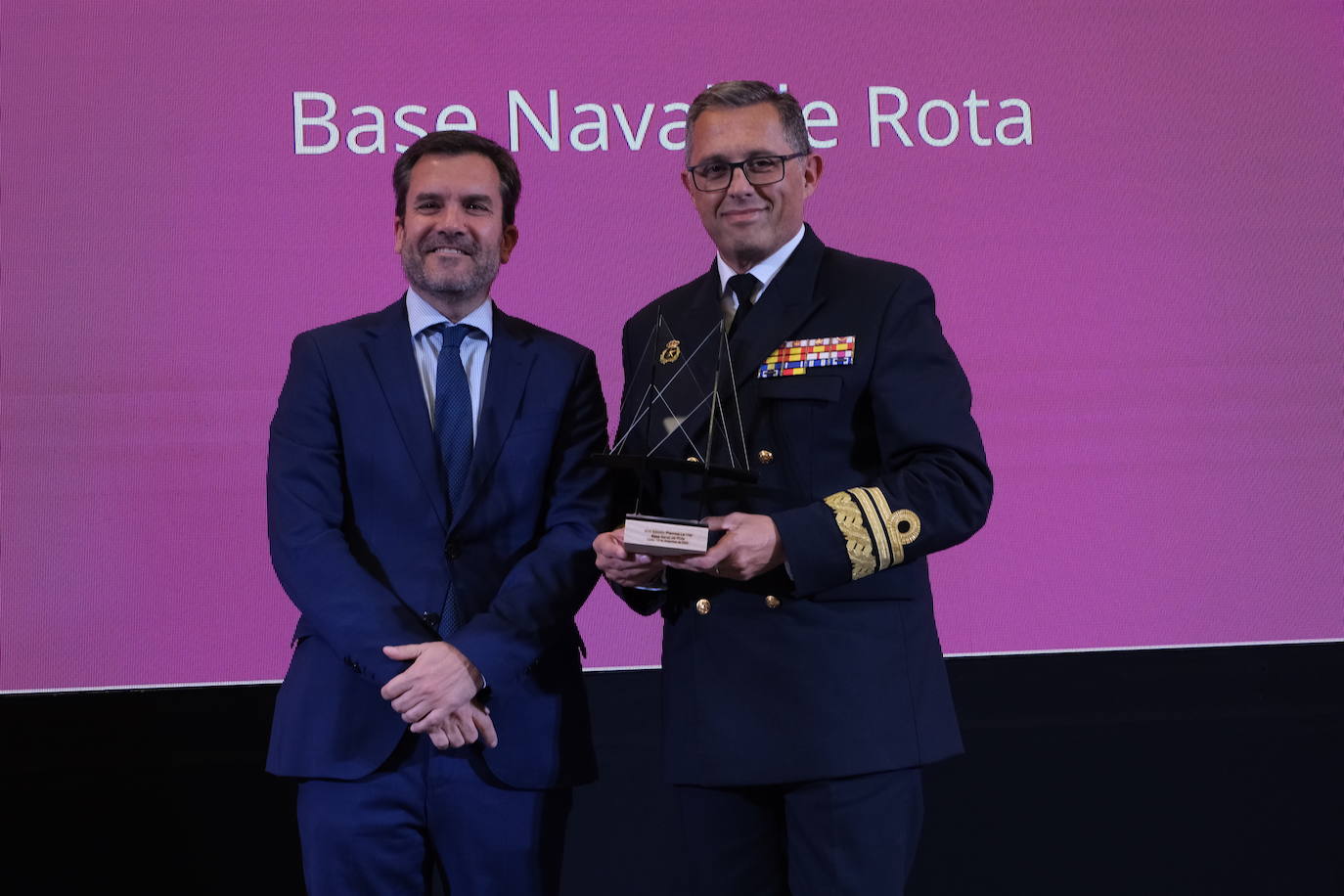 Fotos: Entrega de los Premios LA VOZ