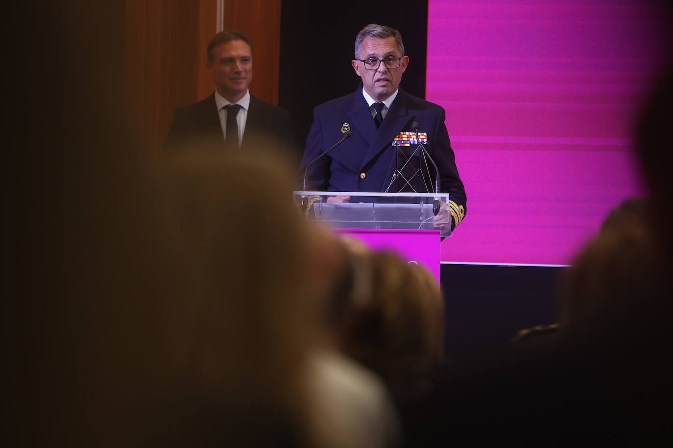 Fotos: Entrega de los Premios LA VOZ