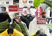 Cuándo empiezan las rebajas de invierno en Zara, El Corte Inglés