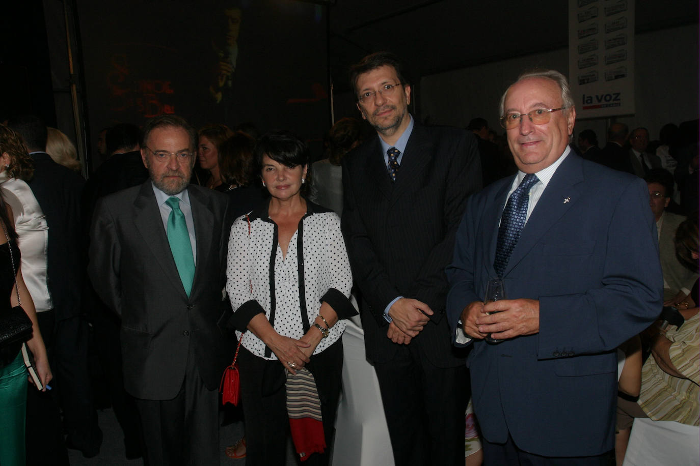 Fotos: Antonio Burgos, el gaditano que nació en Cádiz porque así le salió