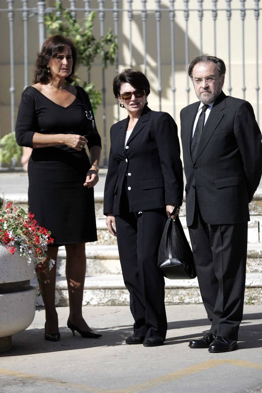 Fotos: Antonio Burgos, el gaditano que nació en Cádiz porque así le salió