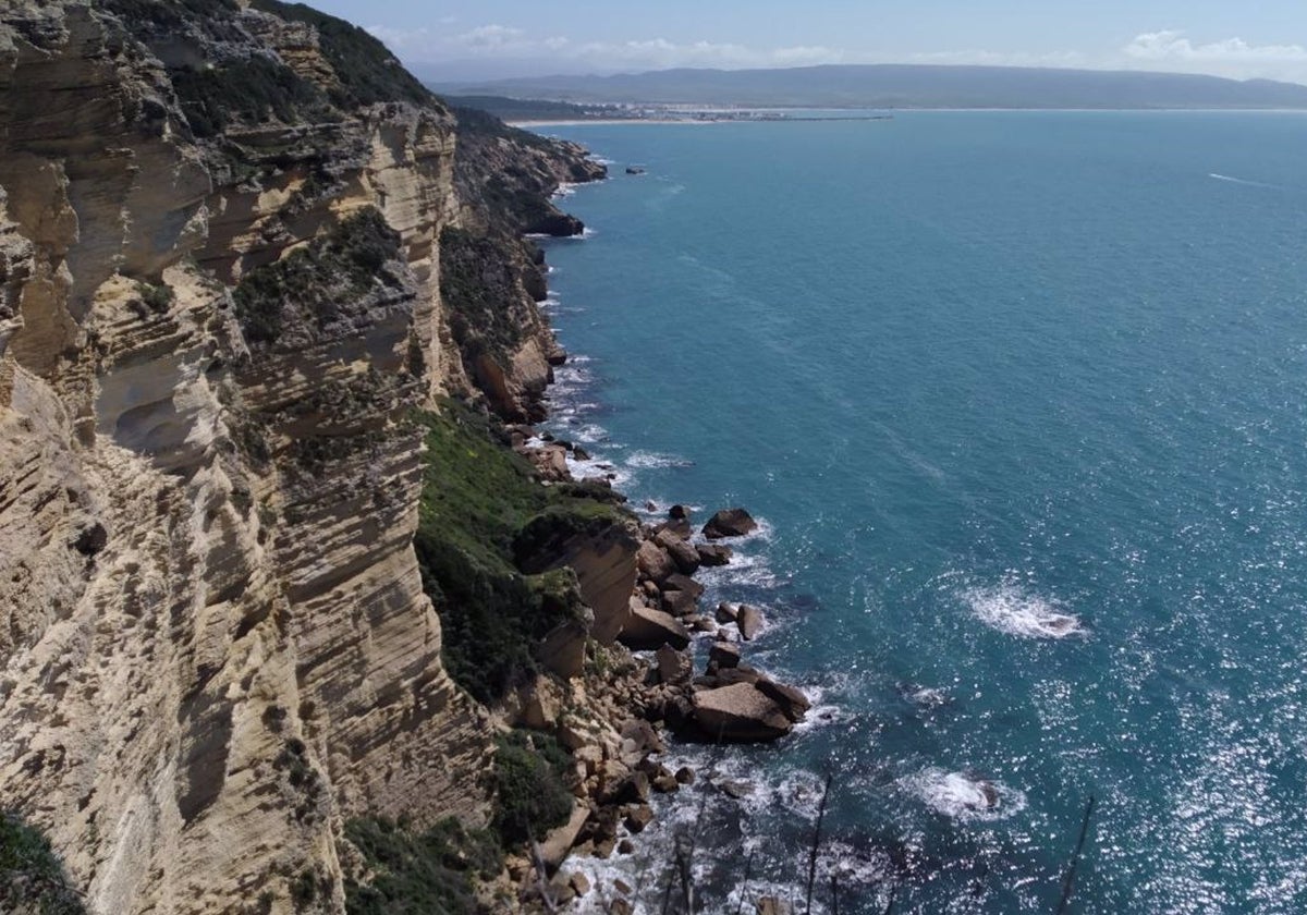 Más espacio para el Parque Natural de la Breña y las Marismas de Barbate