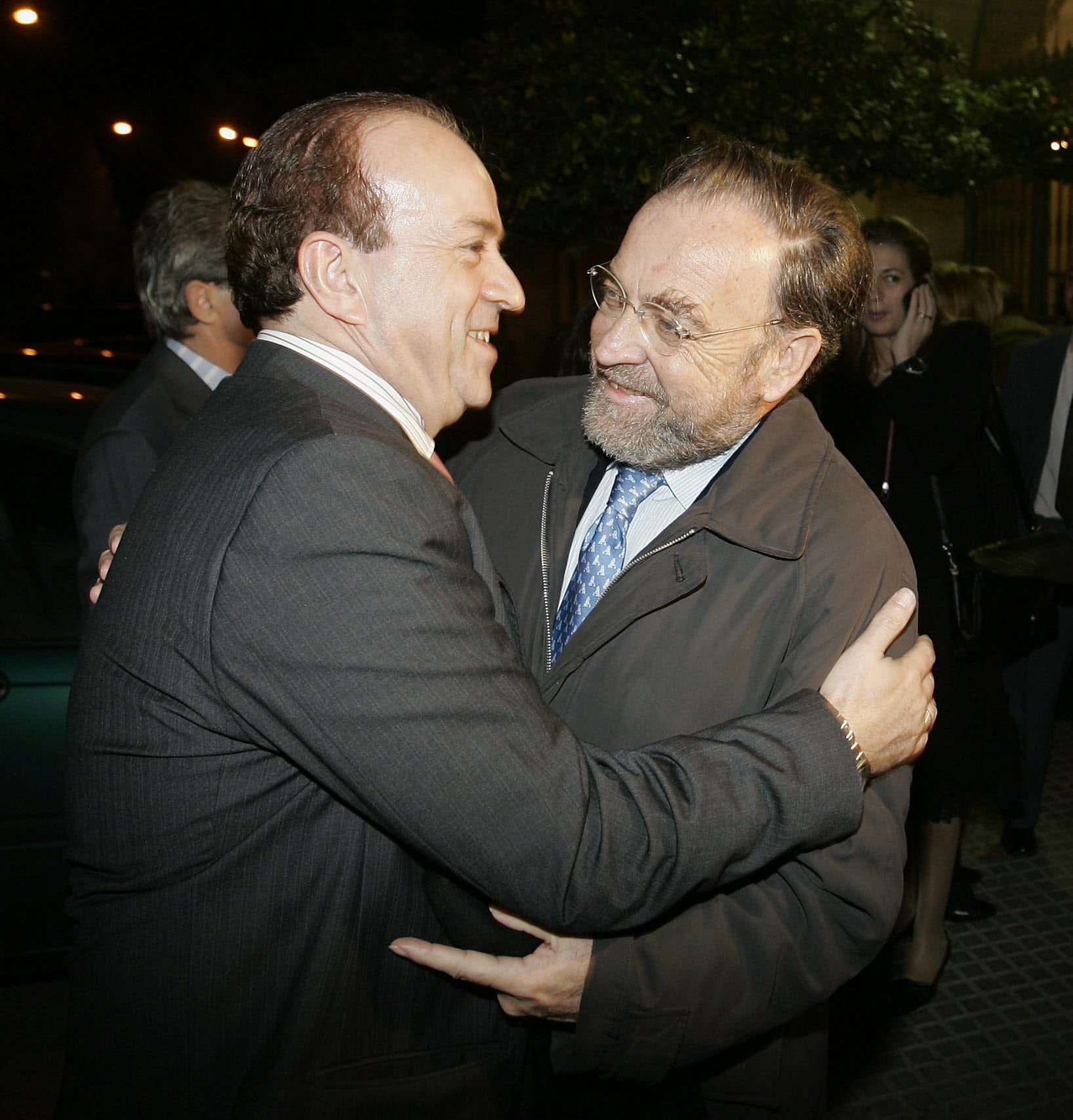 Fotos: Antonio Burgos, el gaditano que nació en Cádiz porque así le salió