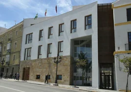 El IFEF aprueba 74.267 euros en ayudas para empresas en el primer procedimiento del programa 'Invierte en Cádiz'