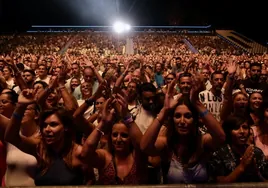 Concert Music Festival 2024: conciertos, fechas, entradas y artistas confirmados