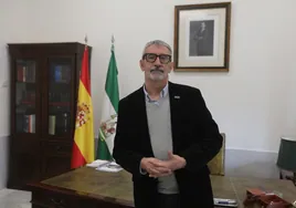 Francisco Piniella:  «Valcárcel es la pregunta que durante los últimos tiempos todo el mundo me ha hecho»