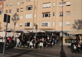 En Cádiz, unas navidades de fiesta y seguridad