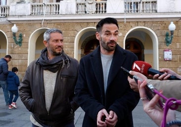 De la Cruz: «De la forma más reaccionaria, impiden que se vote, se escuche y se debata sobre la ciudad»