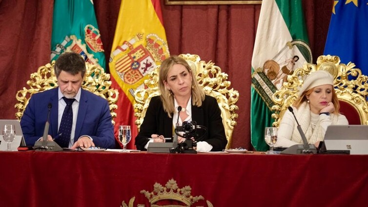 La Diputación ratifica las cuentas de 2024 pese a las alegaciones del PSOE