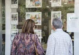 Cádiz es la capital andaluza más cara para comprar una vivienda de segunda mano