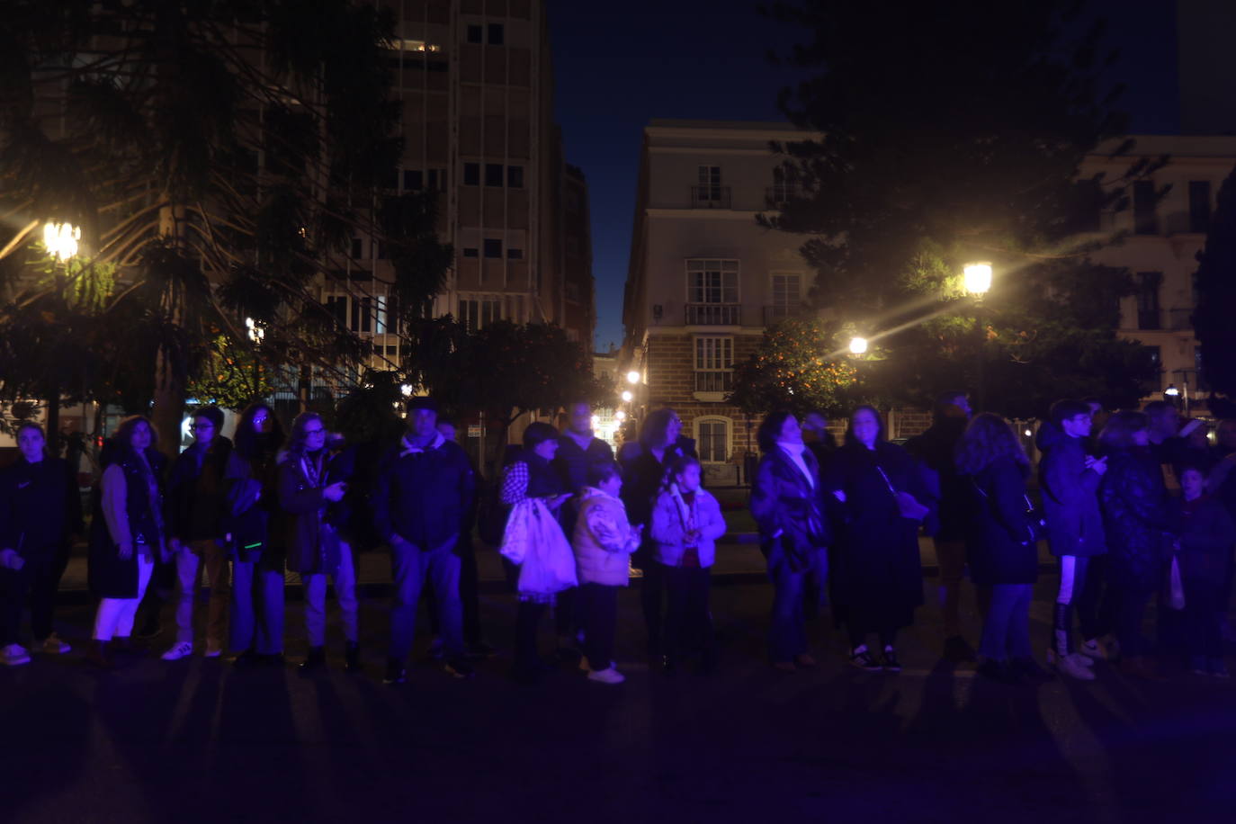 La San Silvestre Gaditana pone el colofón a 2023
