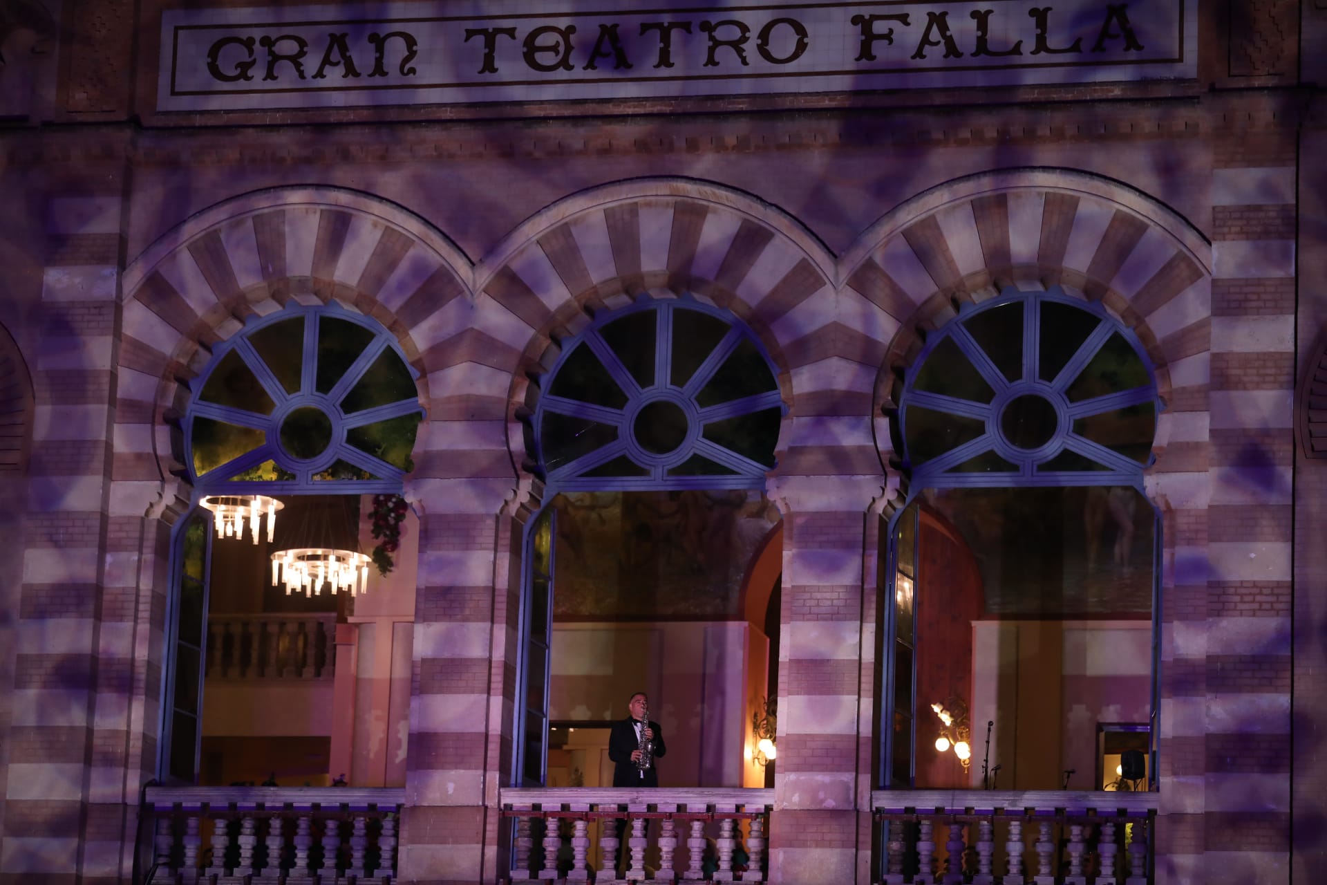 El Morera triunfa en las preuvas