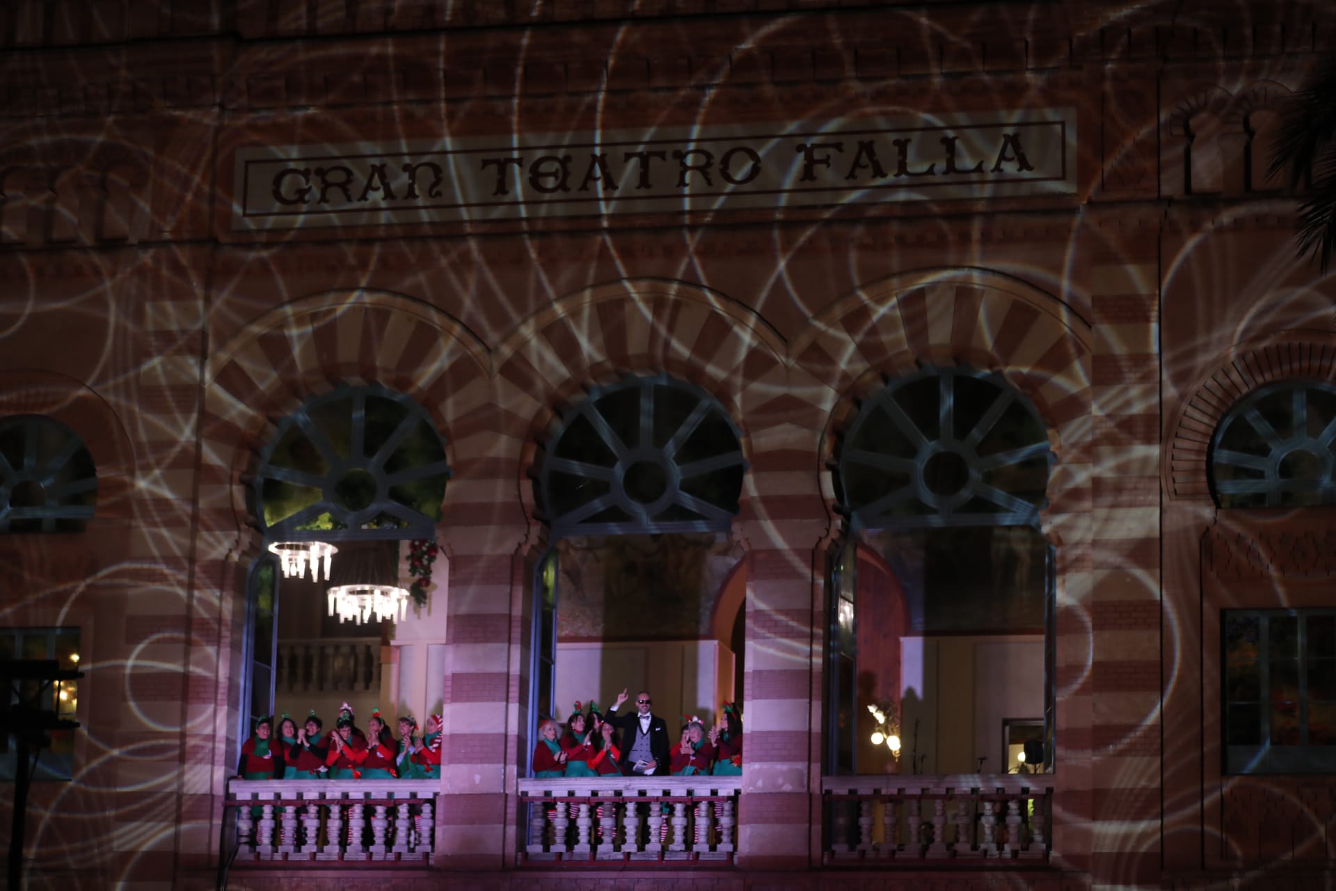 El Morera triunfa en las preuvas