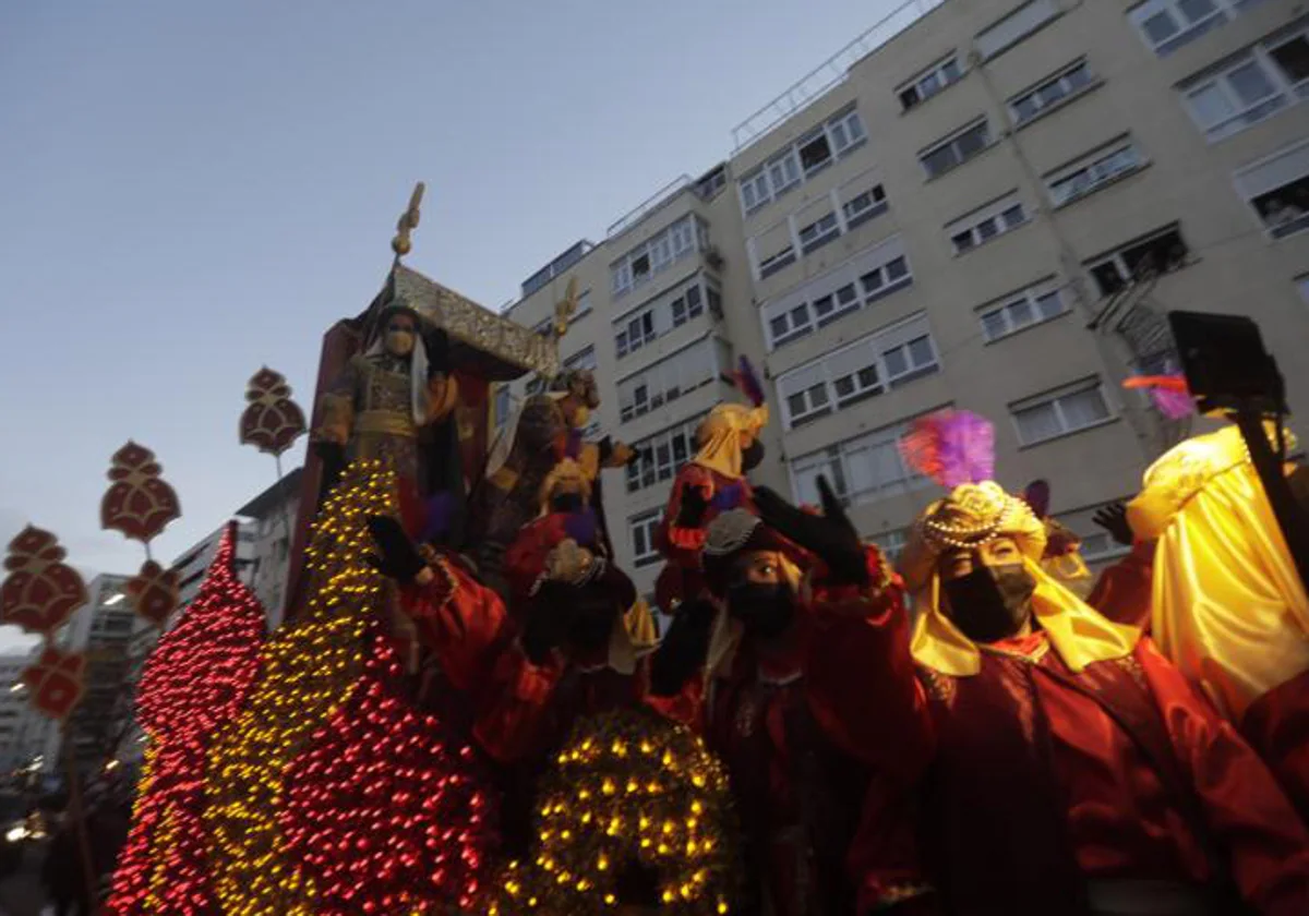 Guía de las cabalgatas de los Reyes Magos en la provincia de Cádiz en 2024: estos son sus horarios y recorridos