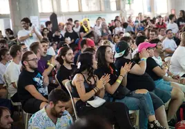 Mangafest regresa a Jerez en 2024 con dos ediciones