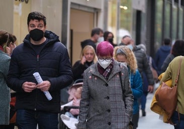 Cádiz, con la incidencia más alta por gripe y Covid de toda Andalucía