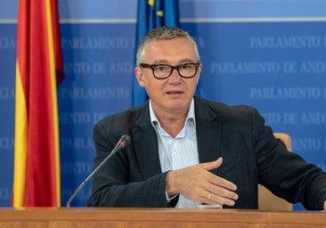 Vox pide a Junta «máxima transparencia y medidas de control» ante vertido de pélets en Tarifa