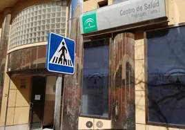 CSIF denuncia la agresión a una doctora del centro de salud Puerta de Tierra de Cádiz