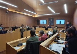 El Ayuntamiento de El Puerto rechaza  que el Hospital Universitario de Puerto Real sea el centro de referencia portuense