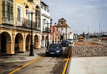 El Puerto espera otorgar este mes la licencia para el traslado de los juzgados al centro