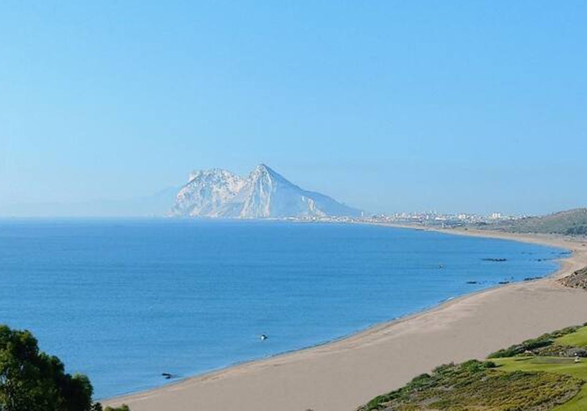 Un nuevo hotel de lujo en la provincia de Cádiz