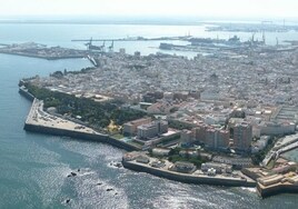El Plan de Rehabilitación Interior de Viviendas del Parque Municipal del PP en Cádiz recibe 231 solicitudes