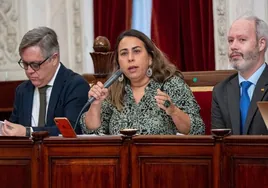 El PSOE pide iniciar un proceso selectivo para cubrir las vacantes de Emasa
