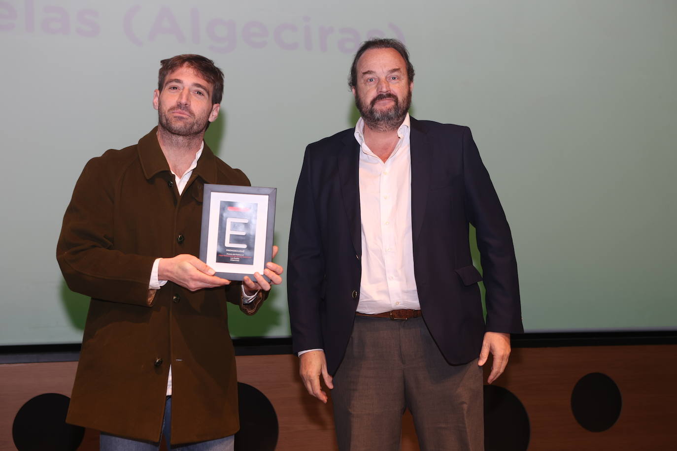 Fotos: Así ha sido la gala de los Premios Gurmé 2023 en los Museos de la Atalaya de Jerez