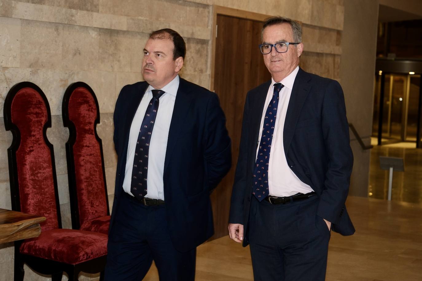 Así ha sido la entrega del premio Gaditano de Adopción a Borja Prado Eulate en Cádiz