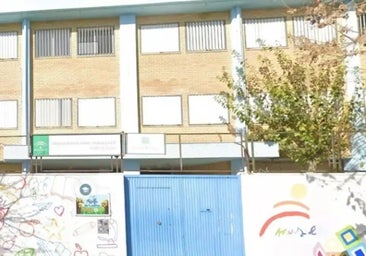 El colegio Fermín Salvochea absorberá al CEIP Adolfo de Castro de Cádiz