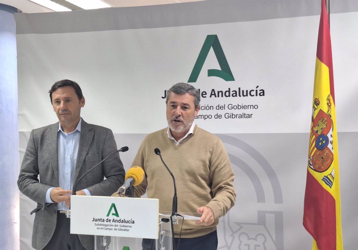 La provincia cierra 2023 con 35.780 personas beneficiarias en atención a la dependencia