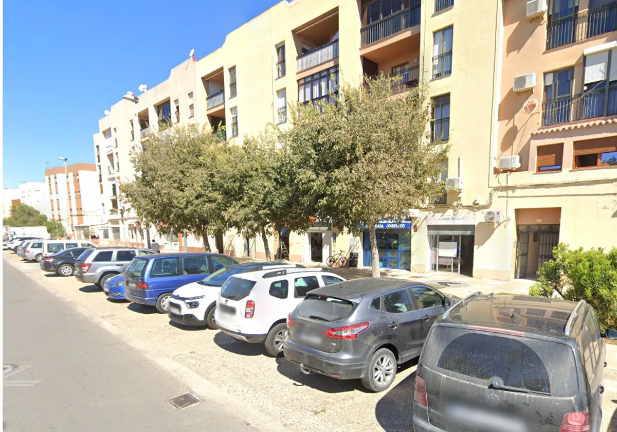 La Bonoloto deja más de 270.000 euros en la calle Algeciras de Puerto Real