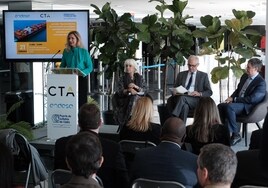 CTA, Endesa X y la APBC proponen oportunidades de colaboración a empresas innovadoras para el suministro eléctrico de buques atracados
