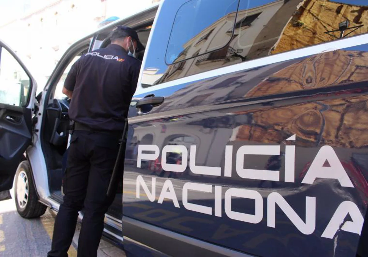 Entradas, registros y detenciones contra el blanqueo de capitales en pago de una fianza por narcotráfico en La Línea