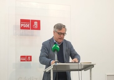 El PSOE llevará a pleno el traslado de la facultad de Ciencias de la Educación a Valcarcel
