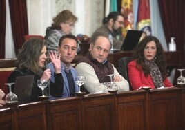El Ayuntamiento de Cádiz cerró 2023 con un período medio de pago a proveedores de 25,61 días en diciembre