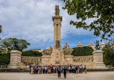 Agenda de actos para celebrar el 28 de Febrero en Cádiz