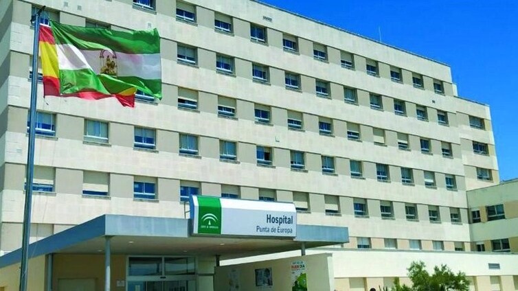Premian un caso clínico de oftalmología del Hospital de Algeciras