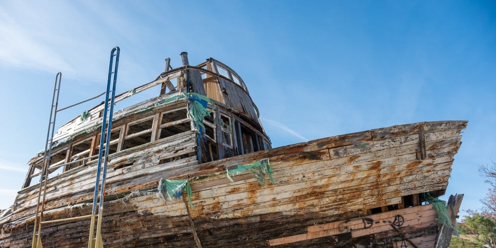 Fotos Así está el Vaporcito del Puerto